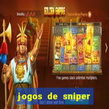 jogos de sniper para pc